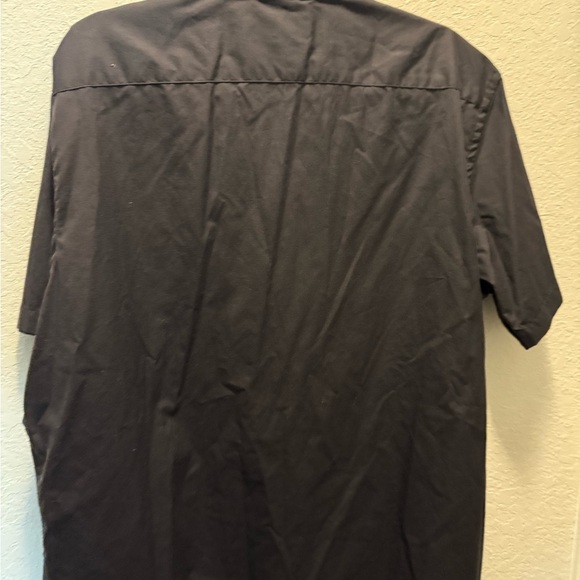 UNTUCKit Men's Black Casual Button Down Shirt size XXL - Picture 4 of 4